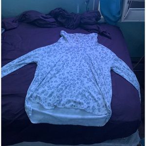 I’ve never tried it on before I got it as a Christmas gift and never liked it